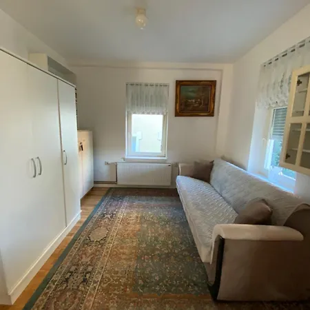 Appartamento Nada In Vrnjačka Banja