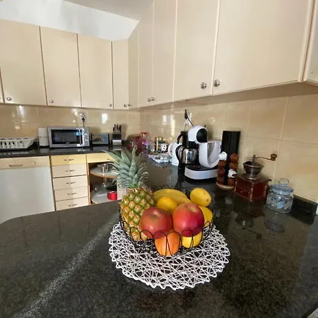 Апартаменты Nada In Врнячка-Баня