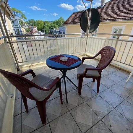 Nada In * Врнячка-Баня