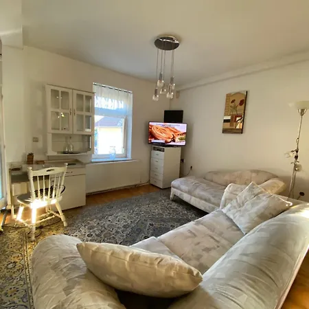 Nada In Vrnjačka Banja