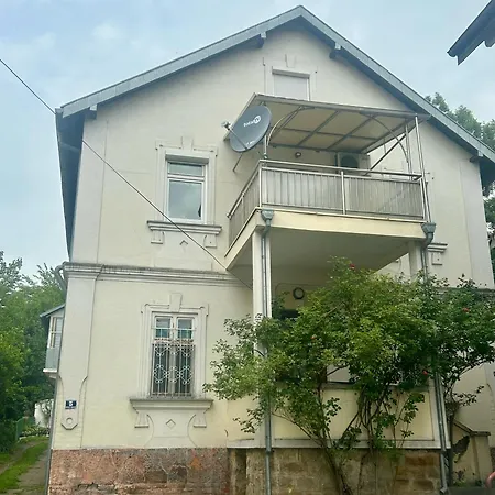 Nada In Апартаменты *