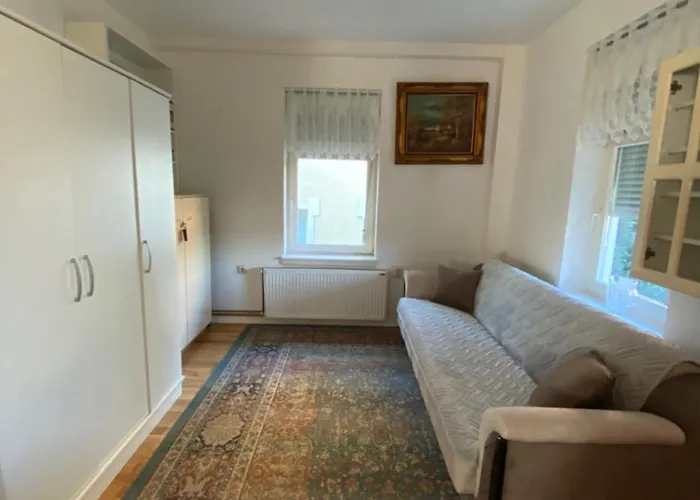 Daire Nada In Vrnjačka Banja