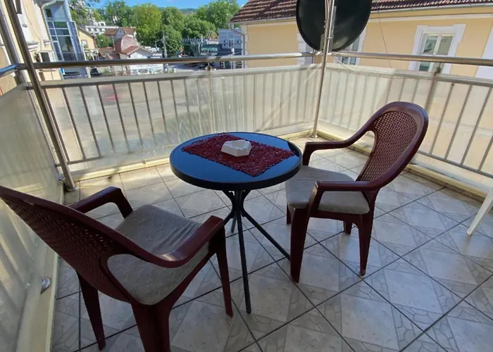 Nada In * Vrnjačka Banja