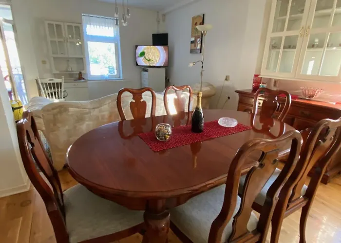 Nada In Vrnjačka Banja