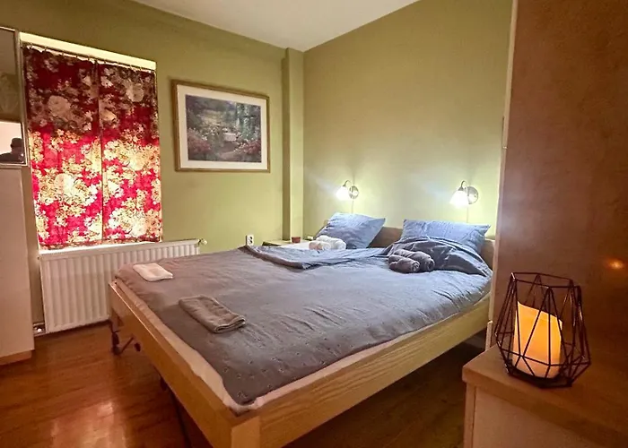 Nada In Vrnjačka Banja